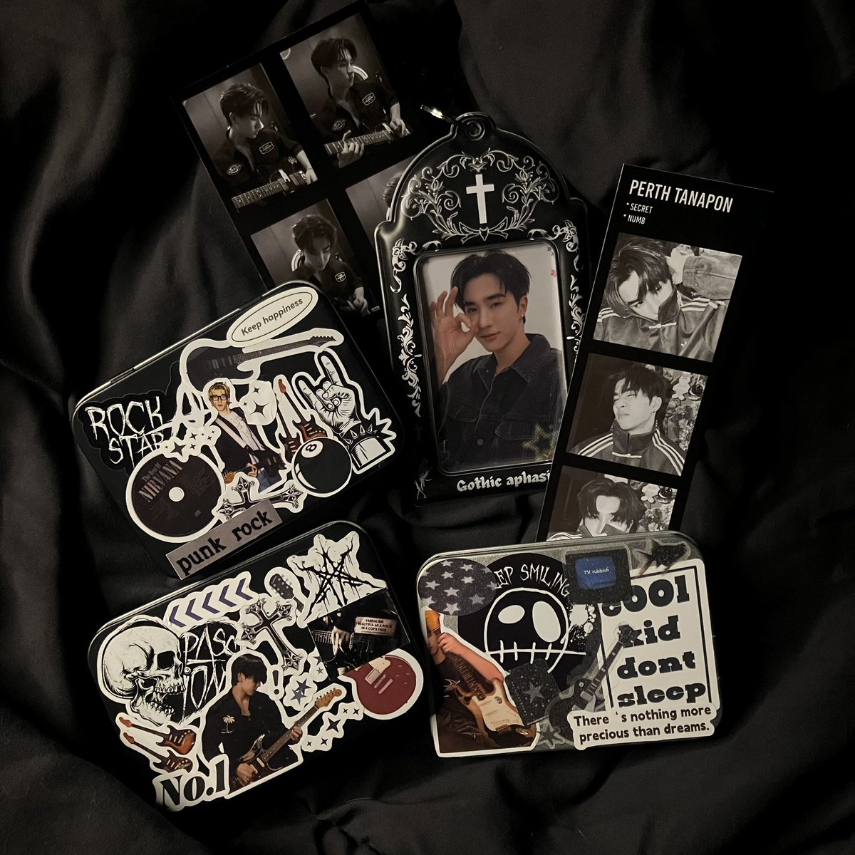 rosemary ♱ tweet media