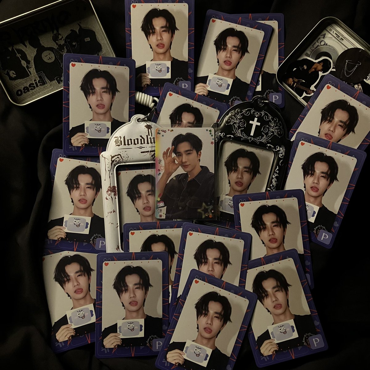 rosemary ♱ tweet media