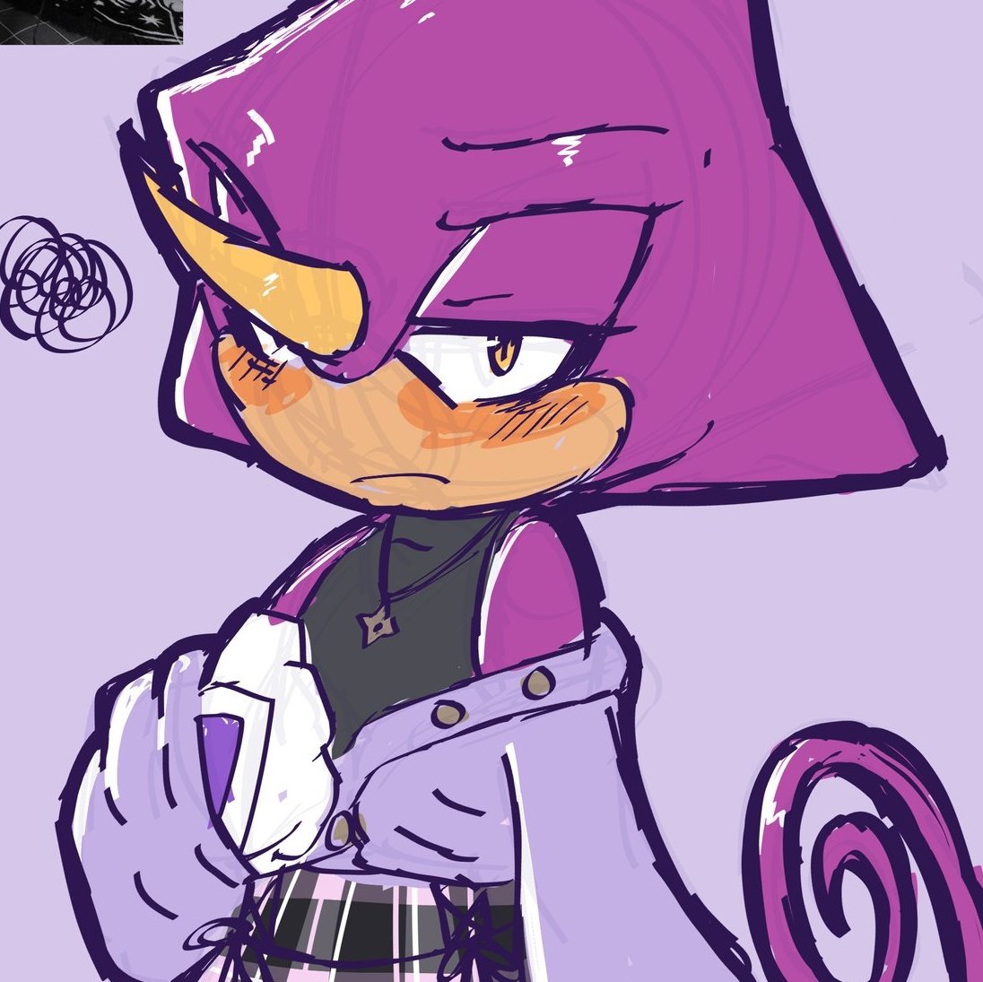 F a b u r i n ! 💜🩷 tweet media