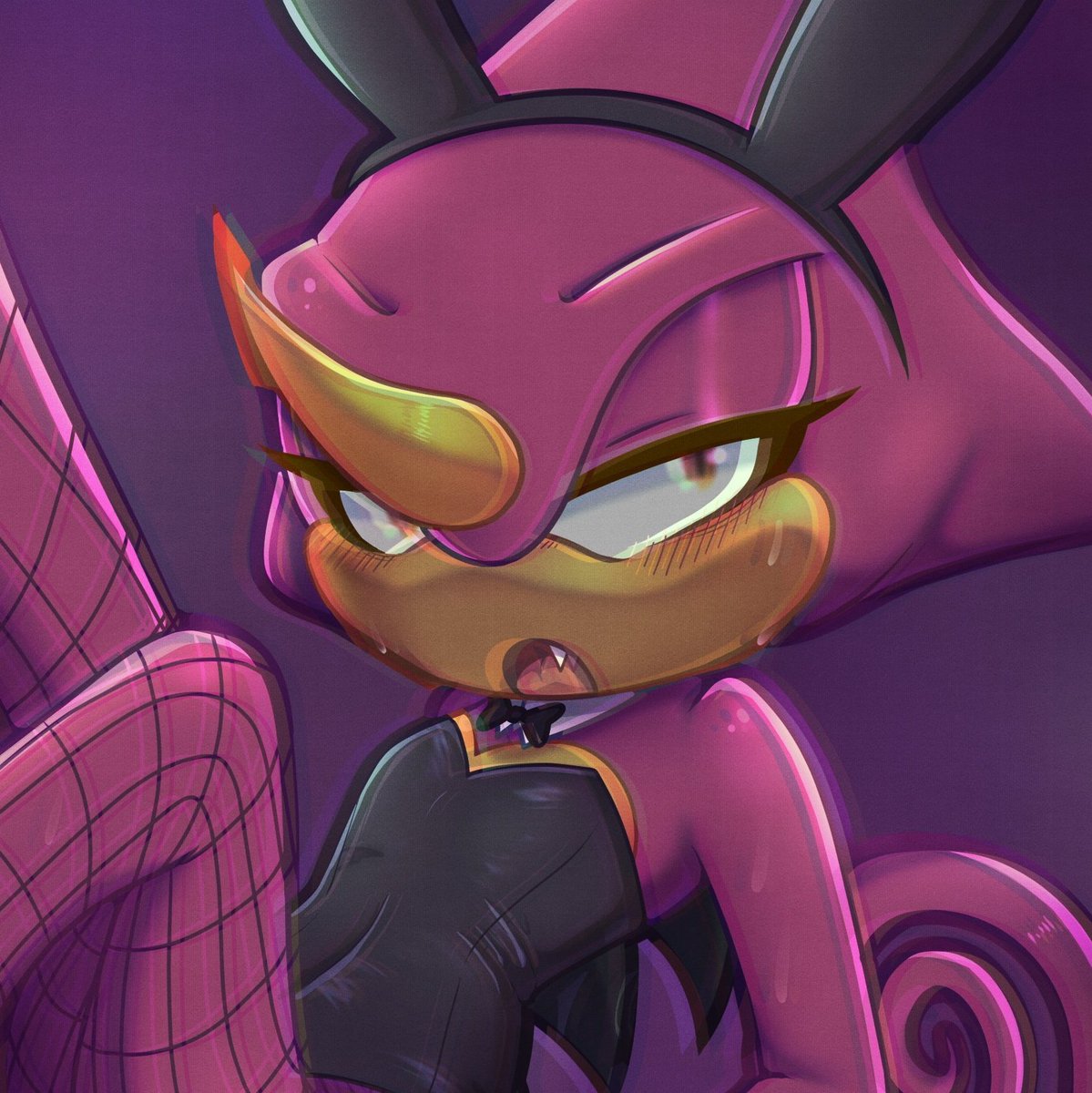 F a b u r i n ! 💜🩷 tweet media