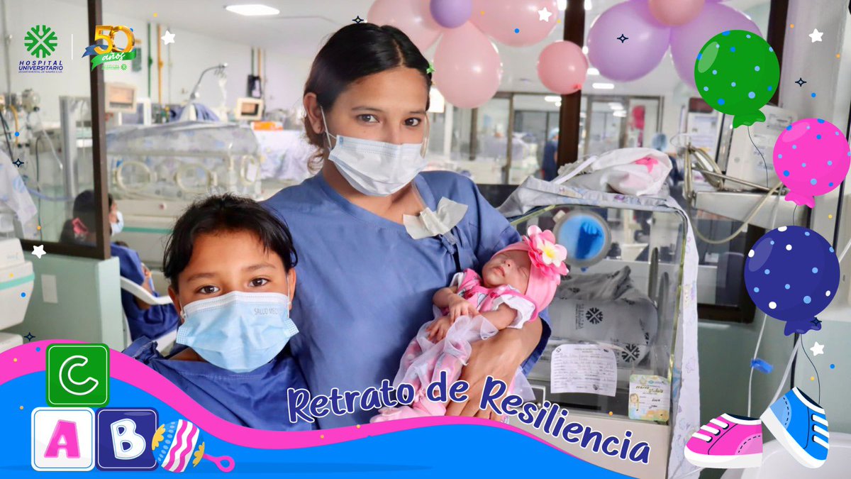 Hospital Universitario Departamental de Nariño tweet media