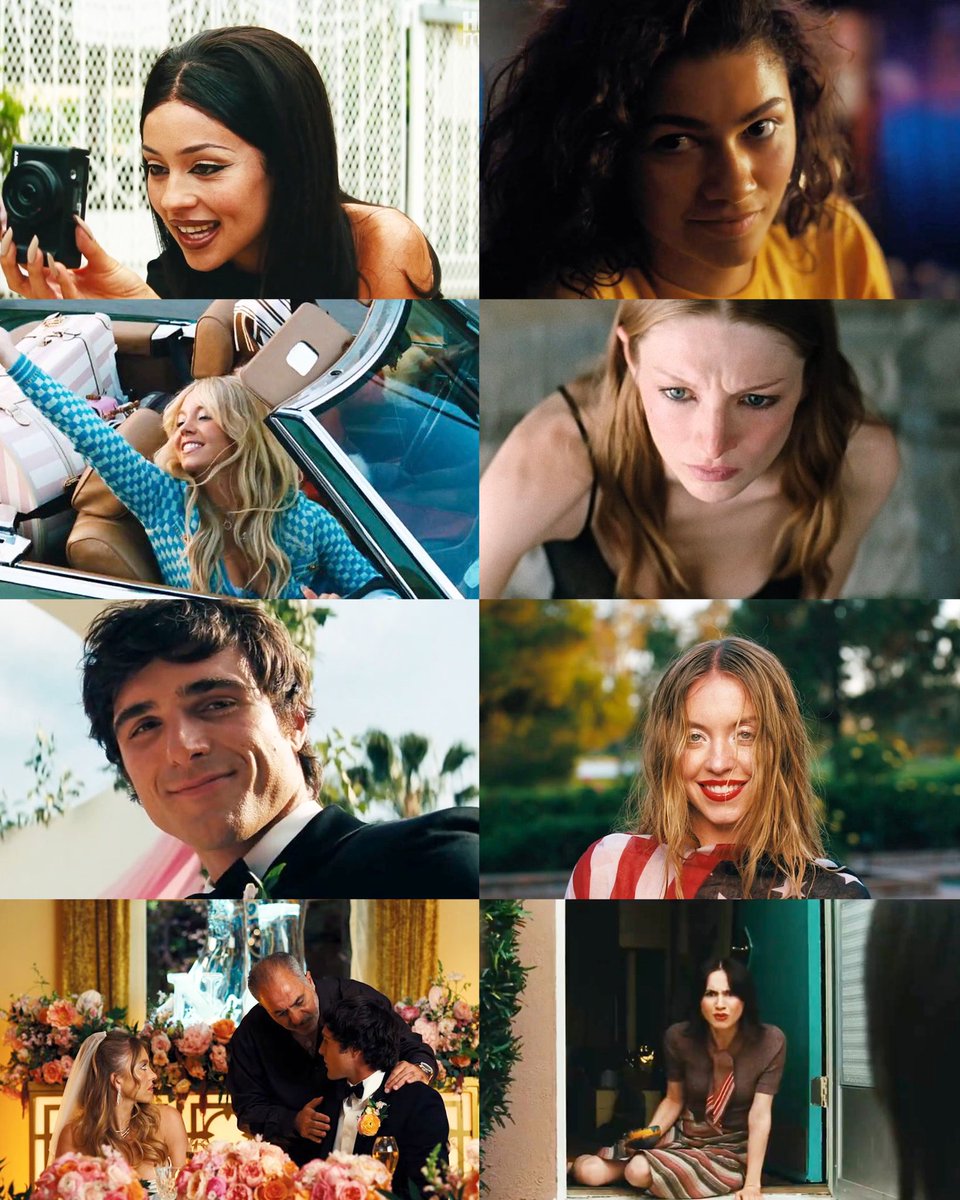 euphoria daily tweet media