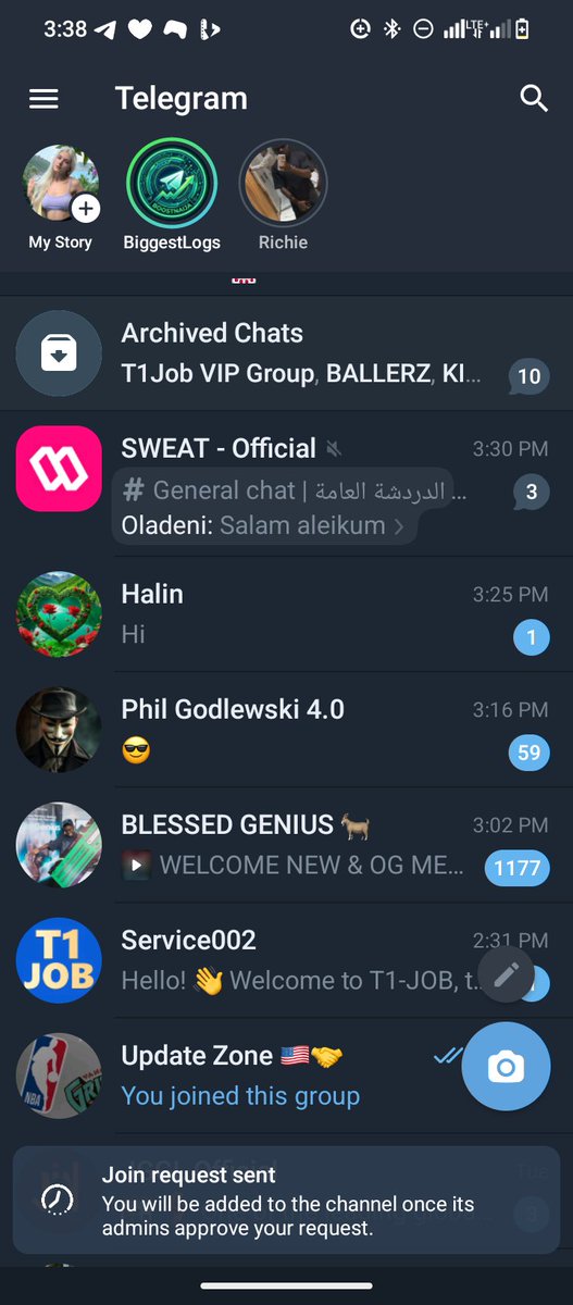 Rocket 🚀Man tweet media