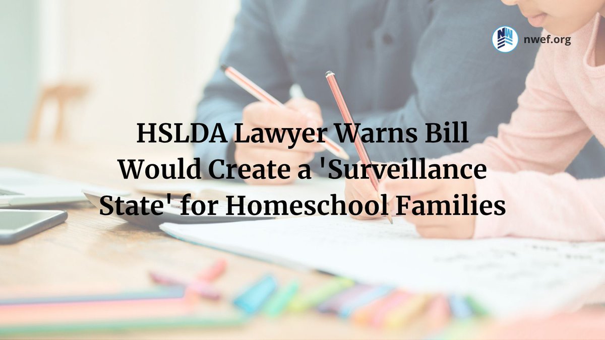 Noah Webster Educational Foundation tweet media