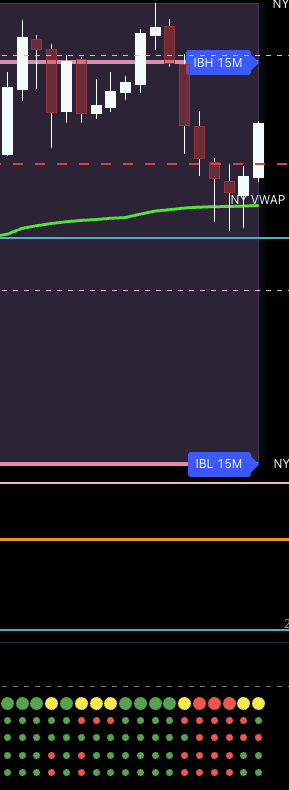 PAandMarketStructure tweet media