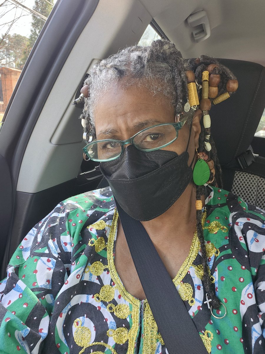 Dr.Marjorie Roberts tweet media