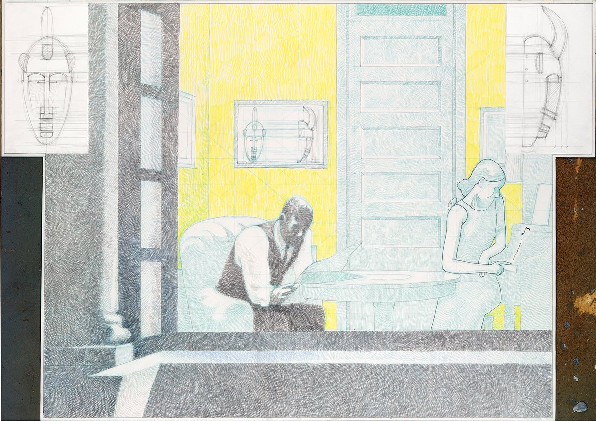 Museo BBAA Bilbao tweet media