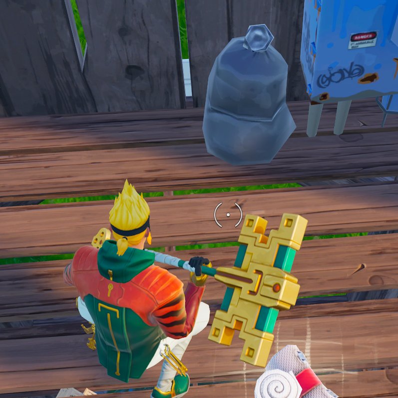 Dark Voyager²²/#TeamFoundation tweet media