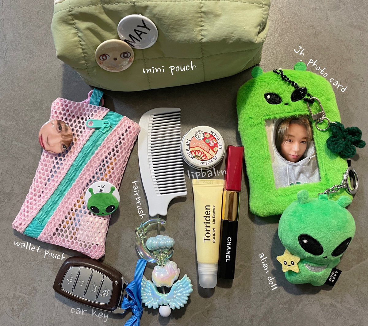 HAZZI훈 tweet media