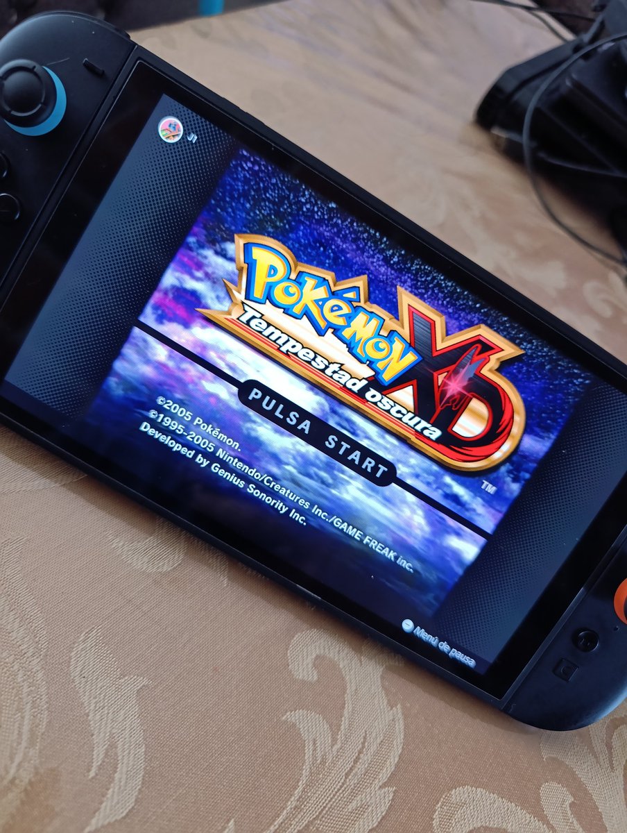 Rowlet_26's tweet photo. #pokemonXd #Nintendo
#Nintendoswitch https://t.co/sXhDIYE7a6
