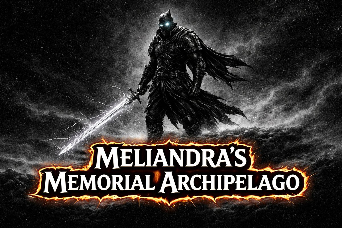 TheGrimVariety's tweet photo. Memorial run of Archipelago continues today! After a quick #KickBounty break! @Minecraft @NintendoAmerica @kick @kickcommunity @KickLiveNow https://t.co/6QMhwT6hyp https://t.co/RHxm6c2OkR