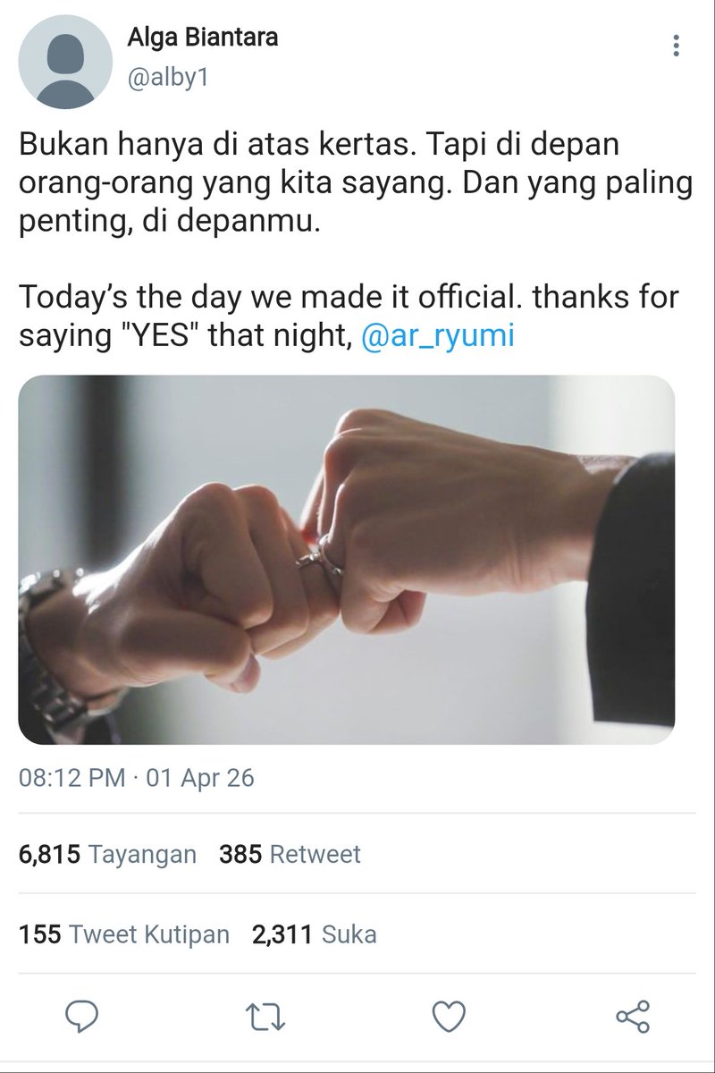 pika || EVERLUST CEK PIN. tweet media