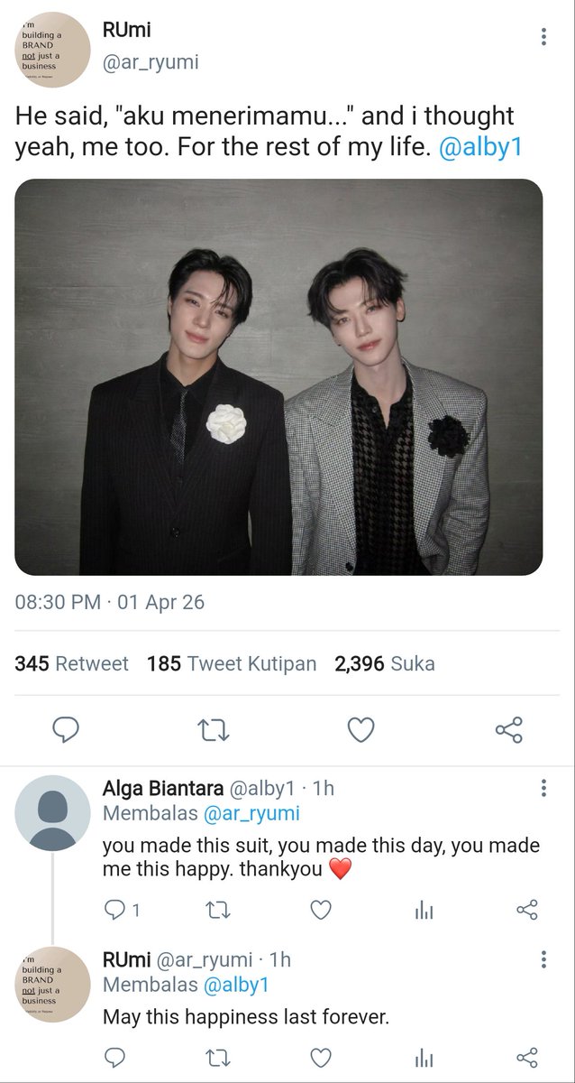 pika || EVERLUST CEK PIN. tweet media