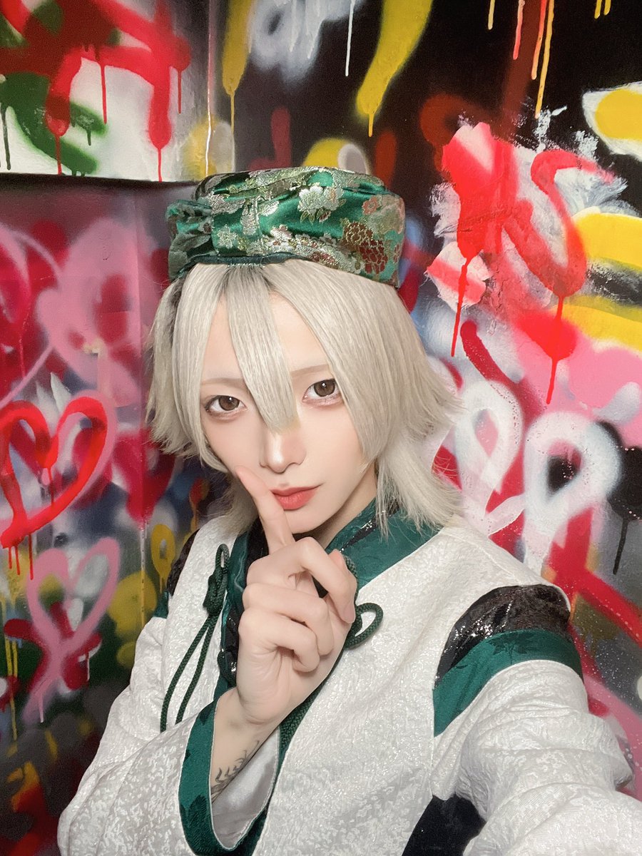 麗 メトリア tweet media