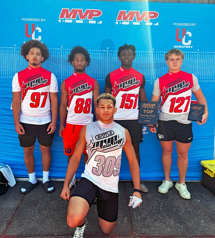 MVP Camp tweet media