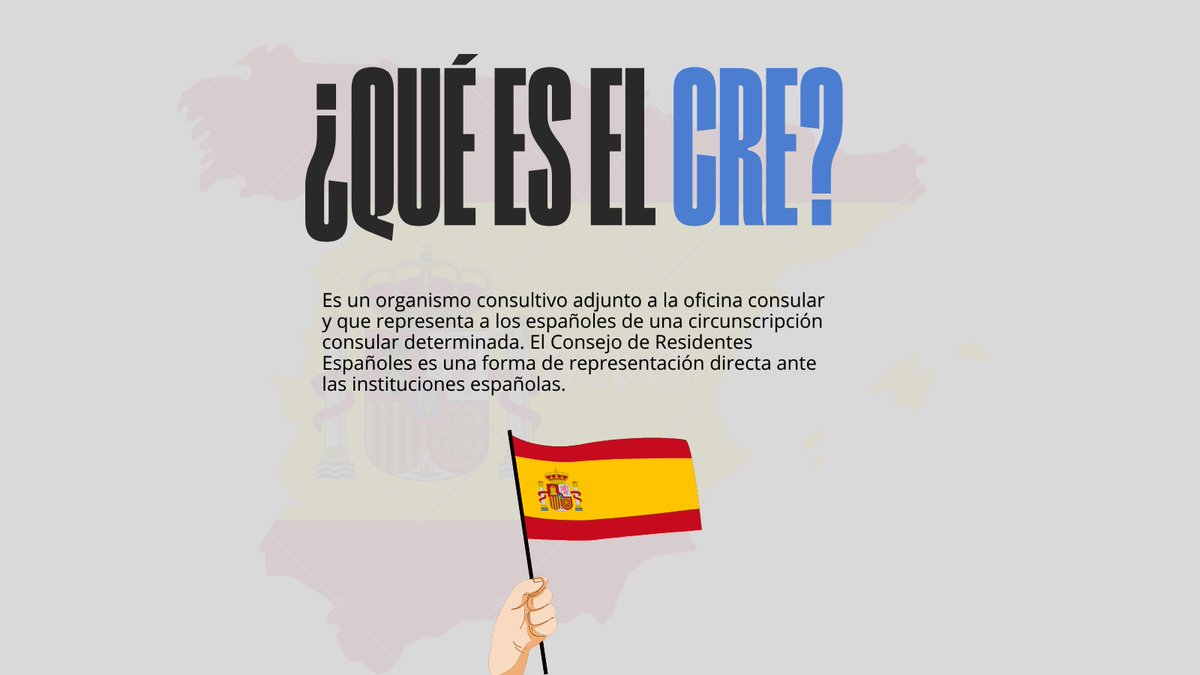 Embajada de España en Panamá tweet media