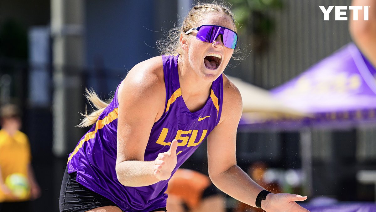LSU Tigers tweet media