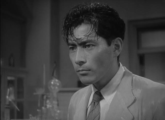 Sangram_SHK's tweet photo. Remembering the legendary Toshiro Mifune on his birthday.

#BOTD https://t.co/0fEJwqYCBj