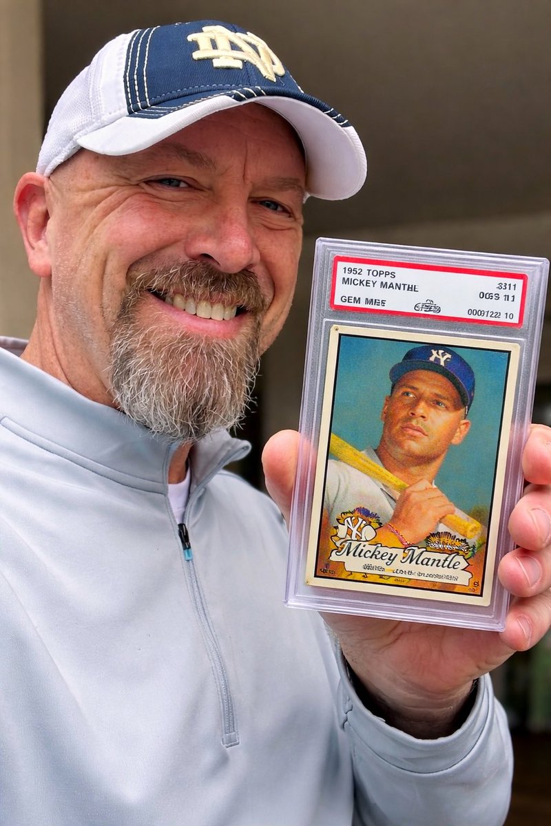 Gary (Motley) Schuh 🥓 tweet media