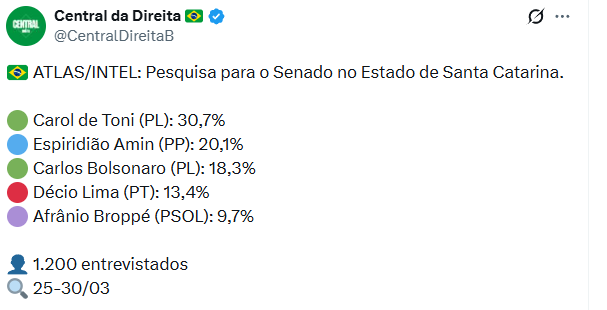Luciano Carvalho tweet media