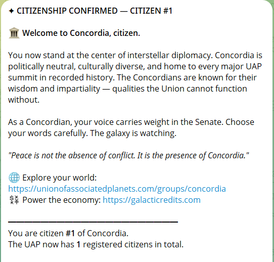 GalactiCredits tweet media