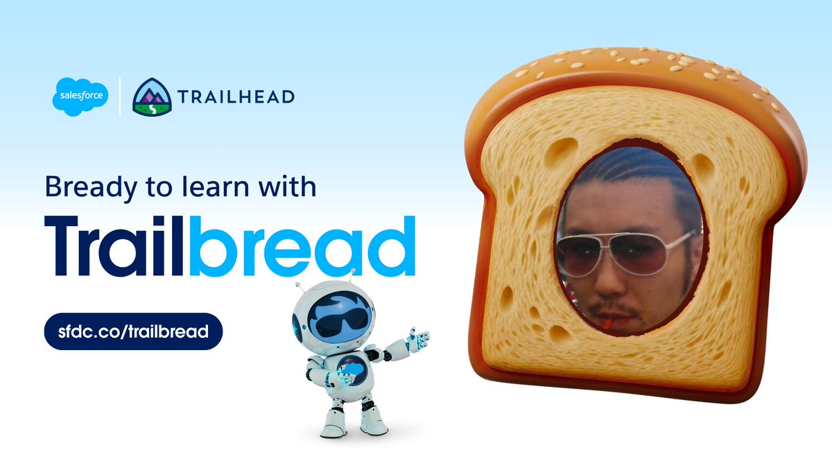 kaz_unus_spes's tweet image. I had a blast!
#Trailhead #Trailbread