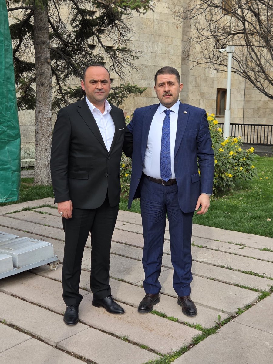 İbrahim Ethem Sedef tweet media