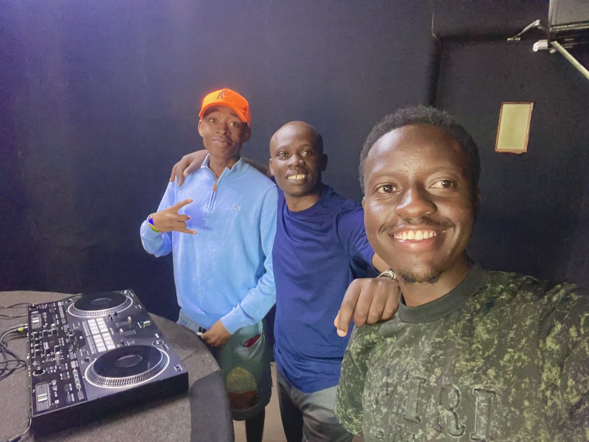 Vision Radio 89.1 FM tweet media