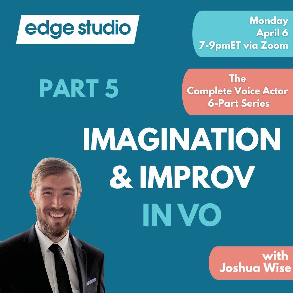 Edge Studio tweet media