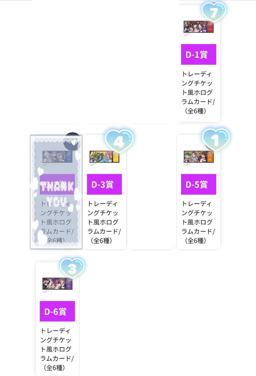 はつね＠プロカ必読 tweet media