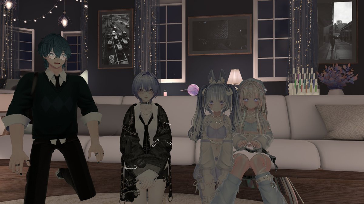 Teyon_テヨン tweet media