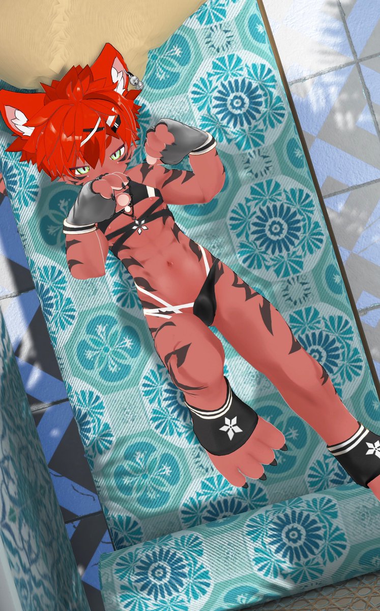 アレン🌱温泉大好き tweet media