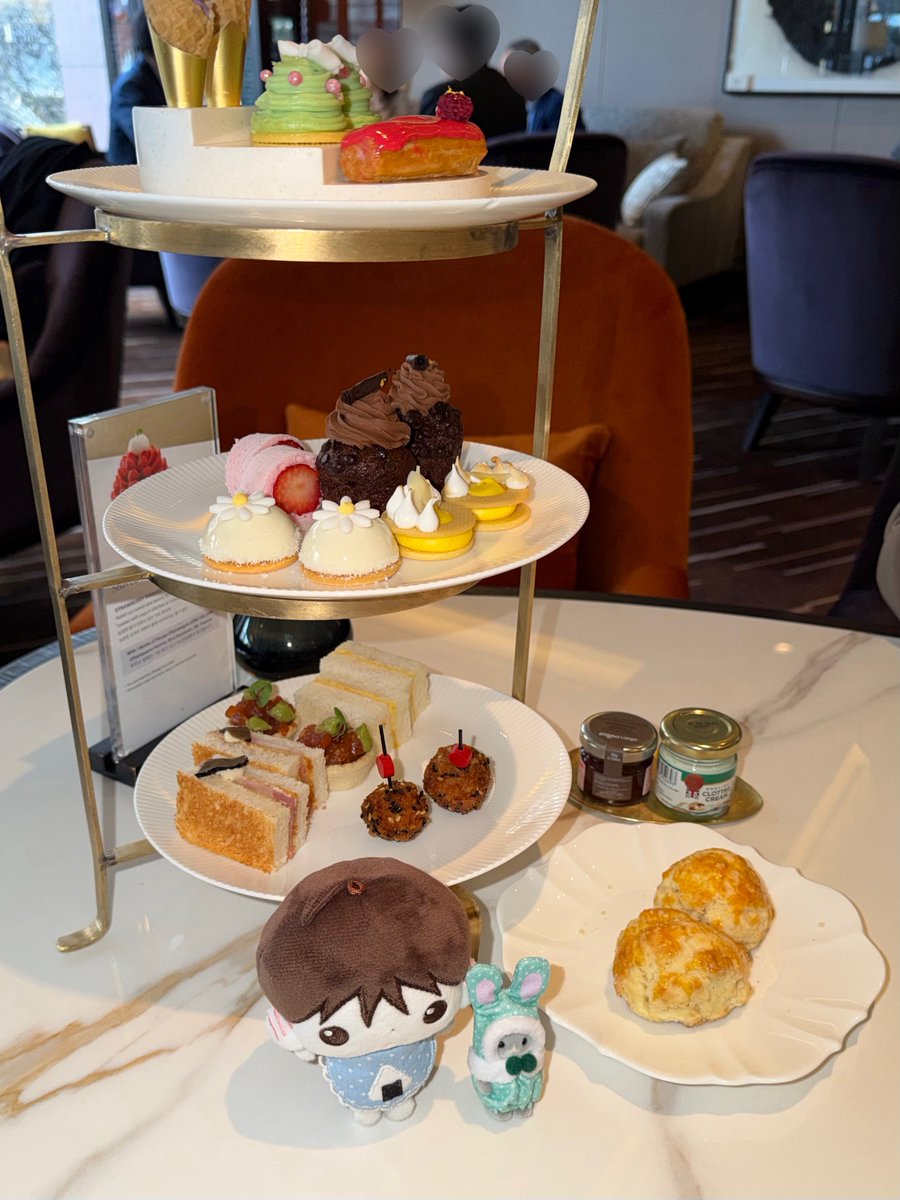 소소✿ܓ tweet media