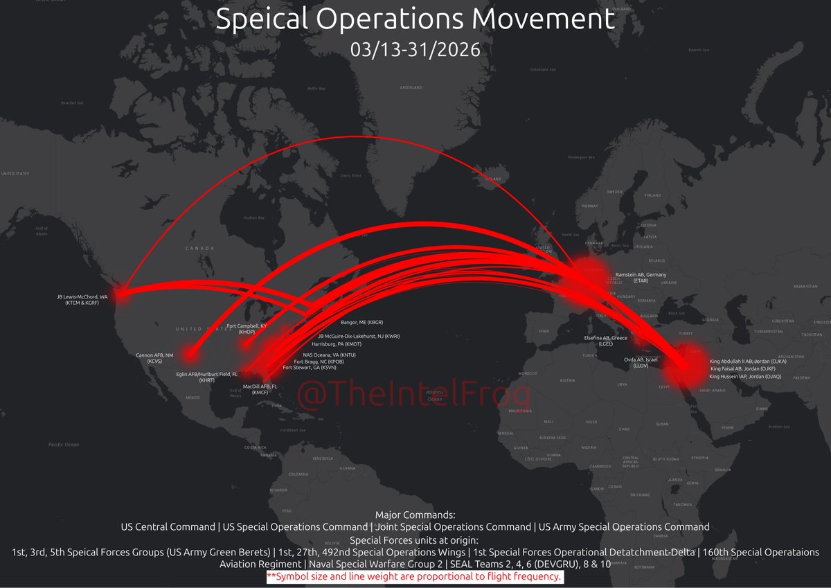 TheIntelFrog tweet media