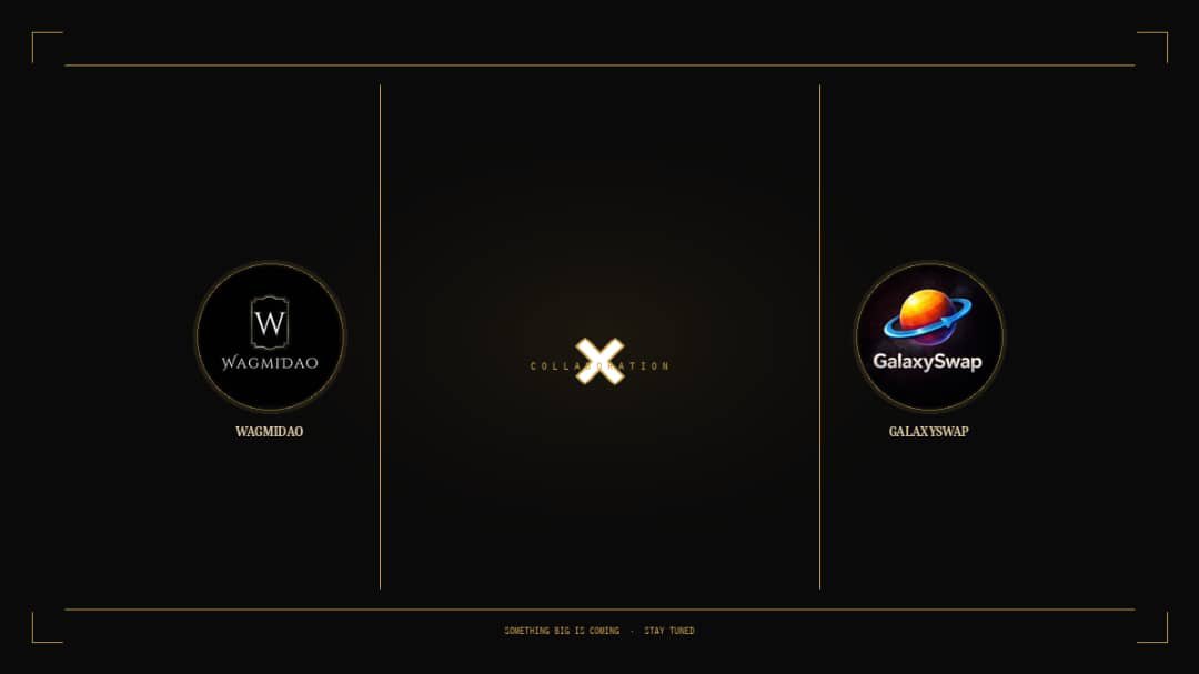 WagmiDao tweet media