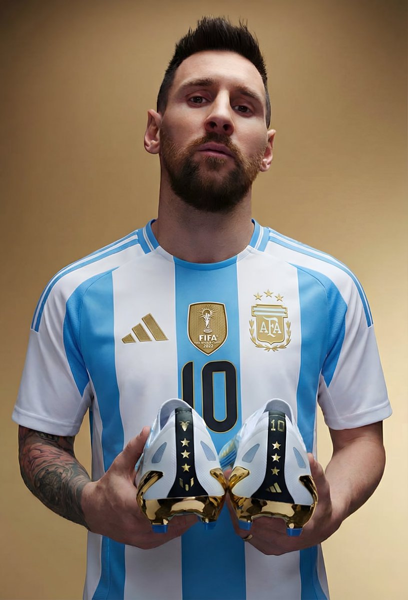 MessiXtra tweet media