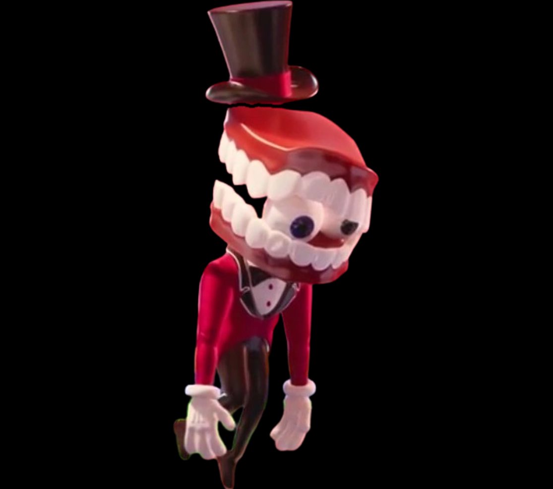 CAINE 🎪 C&A Artificial Intelligence tweet media