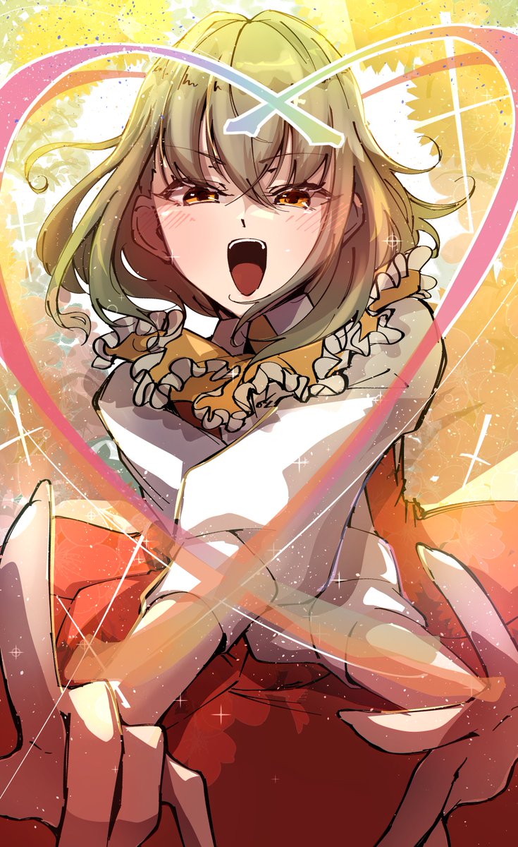 いとこうさん@絵/台本/声お仕事募集 tweet media