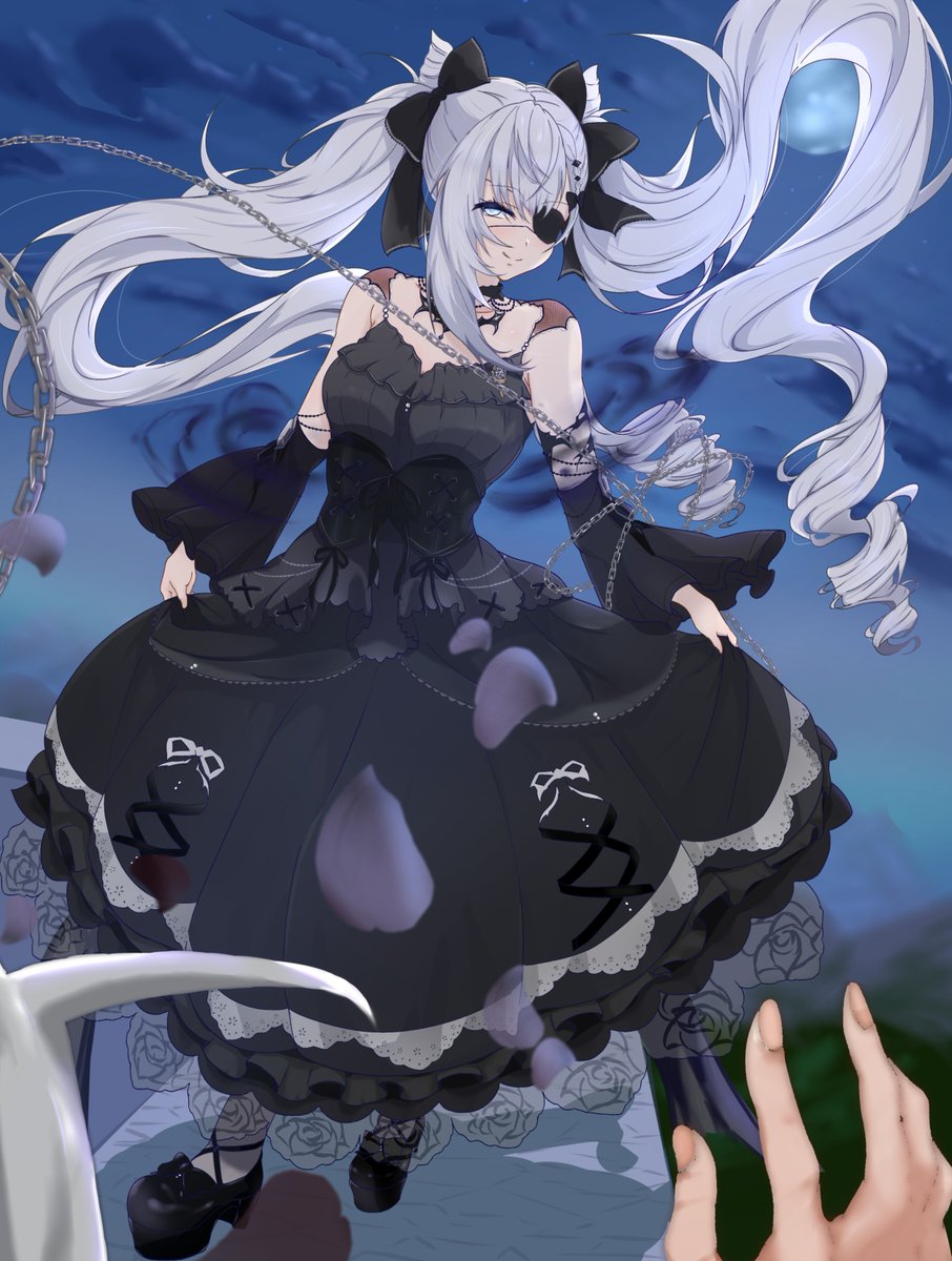 布施潮 tweet media