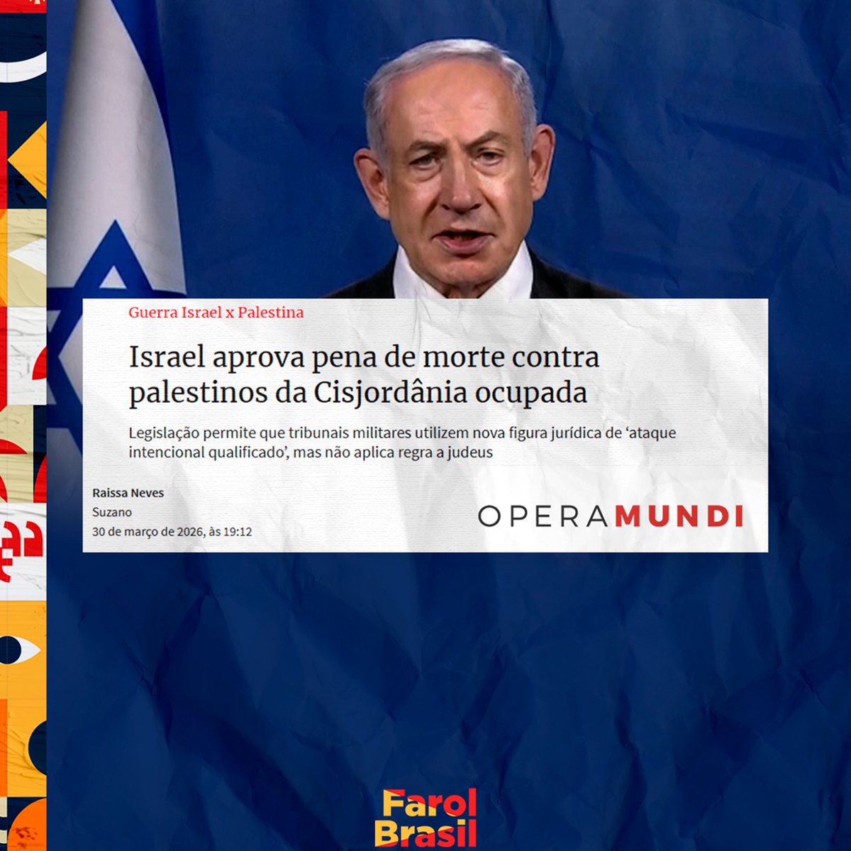 Jones Manoel - YouTube: Farol Brasil tweet media