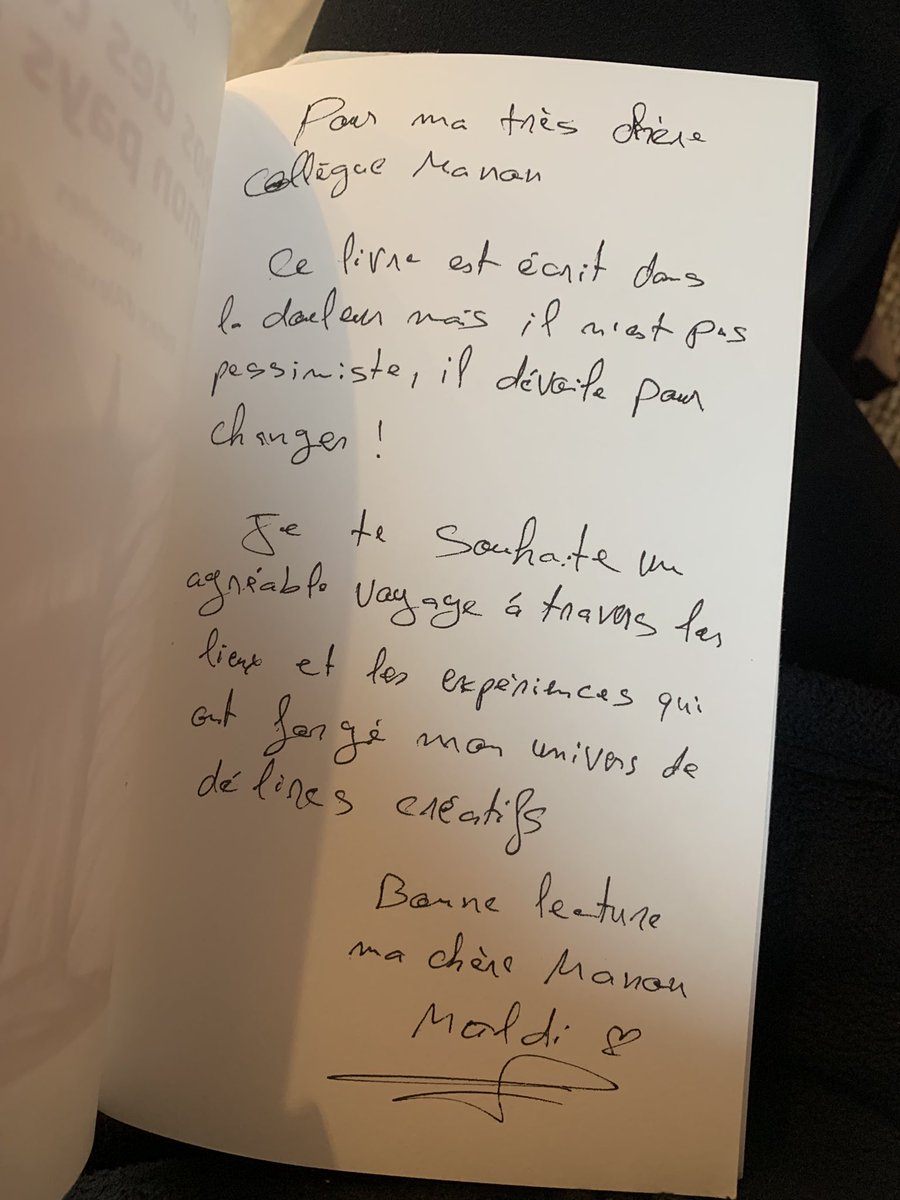 🐌🌷Manon 🌷🐝 tweet media