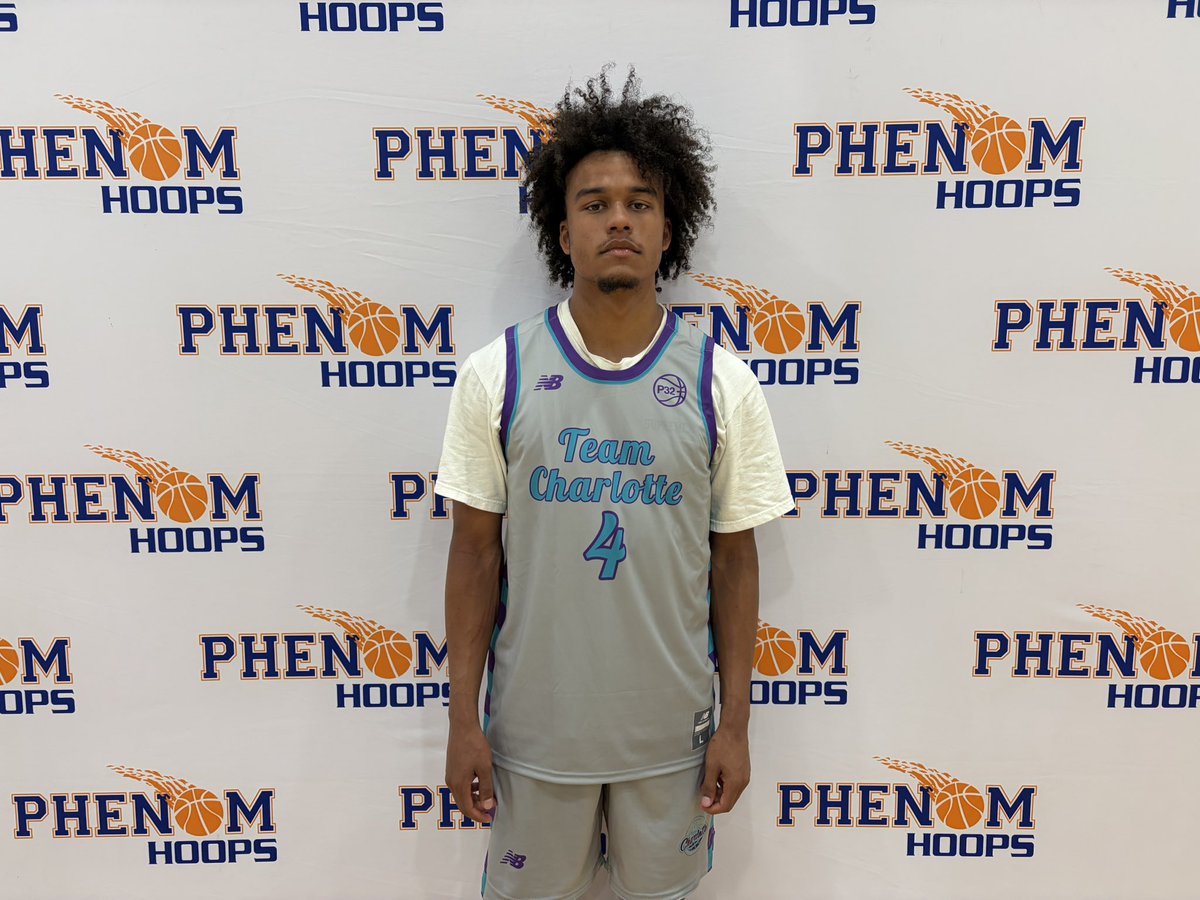 Phenom Hoop Report tweet media