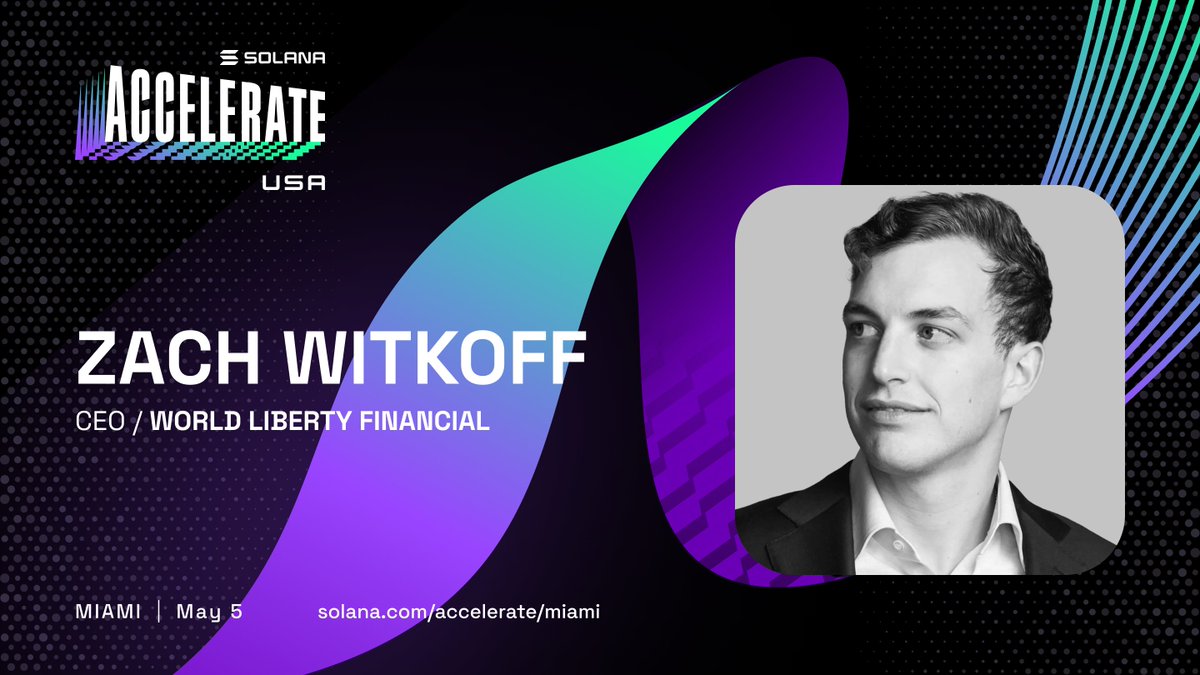 Solana Events tweet media