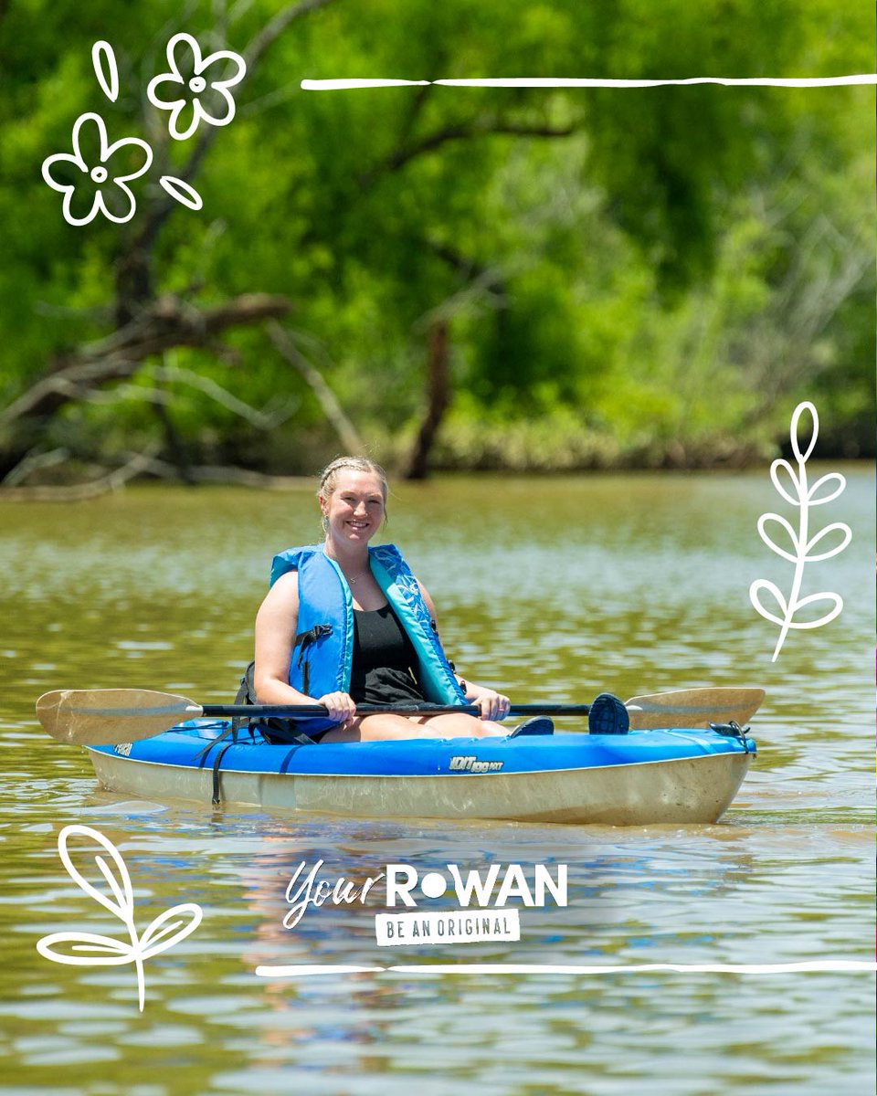 Your Rowan tweet media