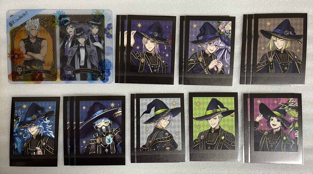 湯どうふ tweet media