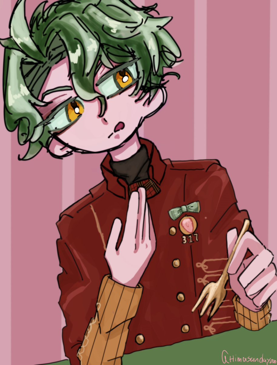 向日葵 tweet media