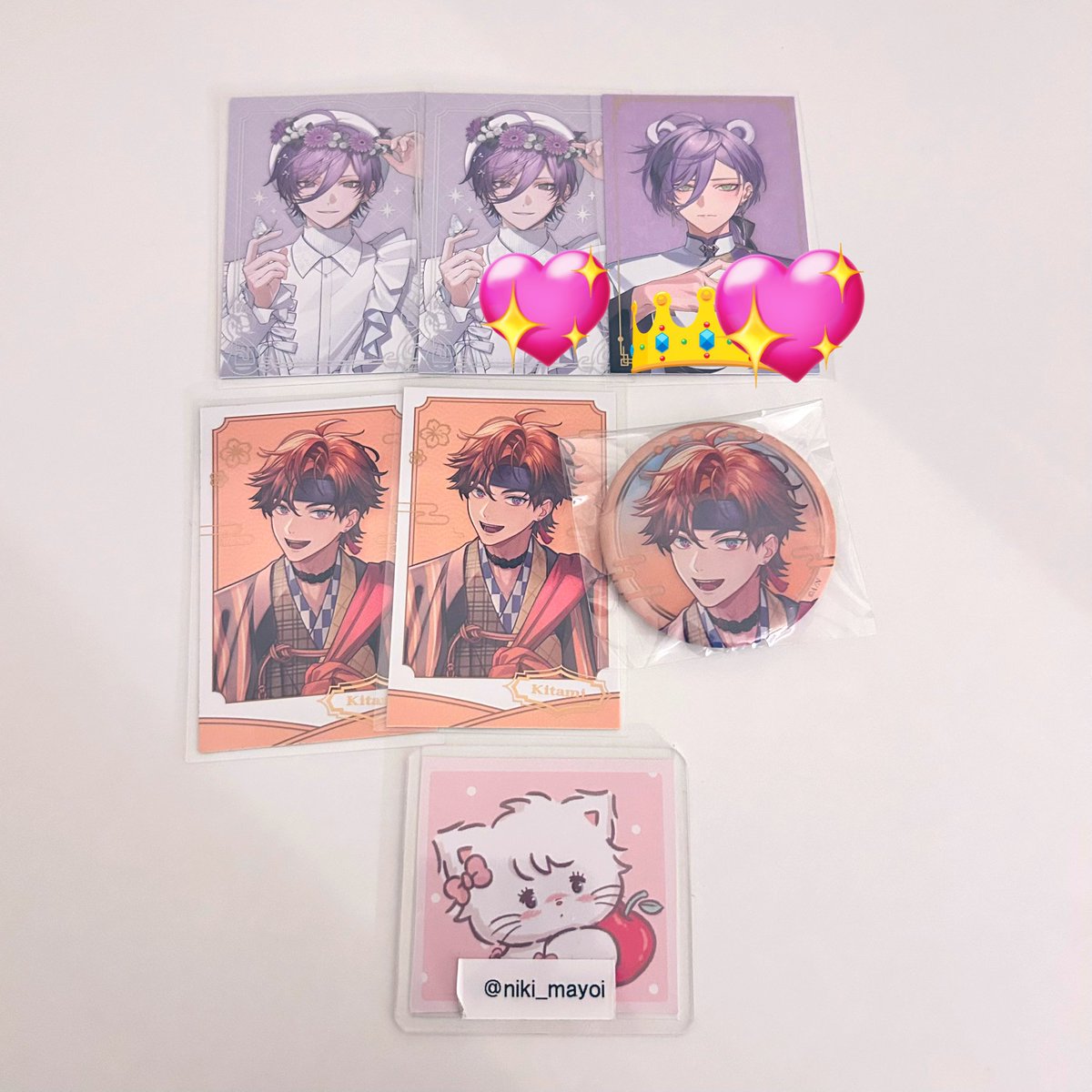 まちゃ@取引垢 tweet media