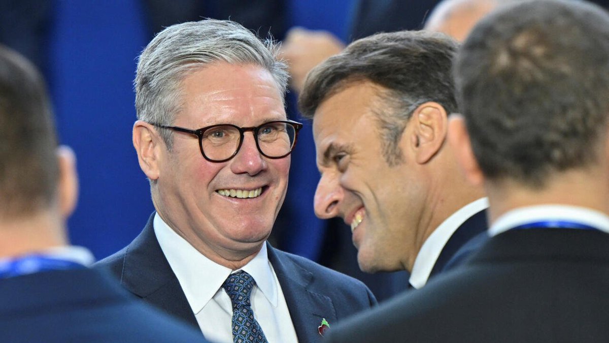 Bill Mitchell tweet media