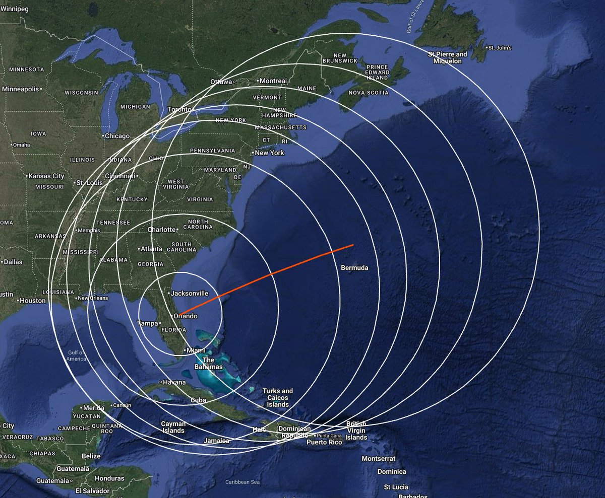 Latest in space tweet media