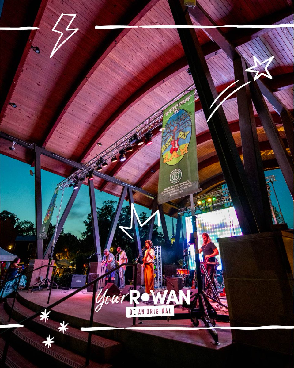 Your Rowan tweet media